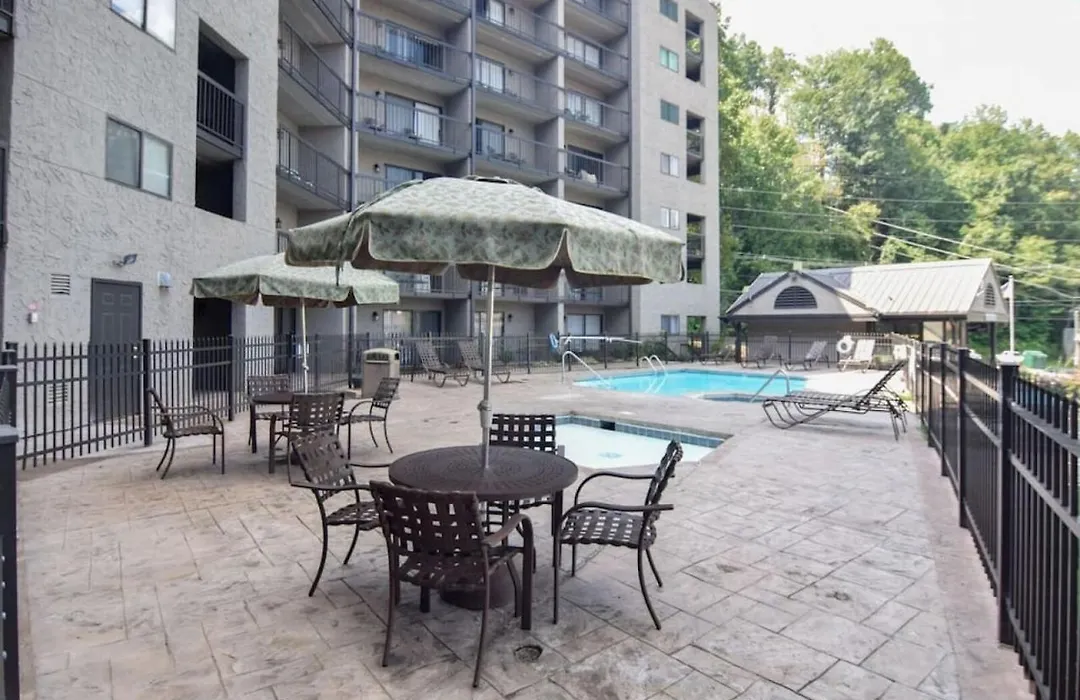 Lofts 207 New Update Heart Of Downtown Gatlinburg-1
