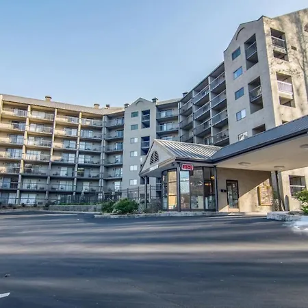 Lofts 207 New Update Heart Of Downtown Gatlinburg-3